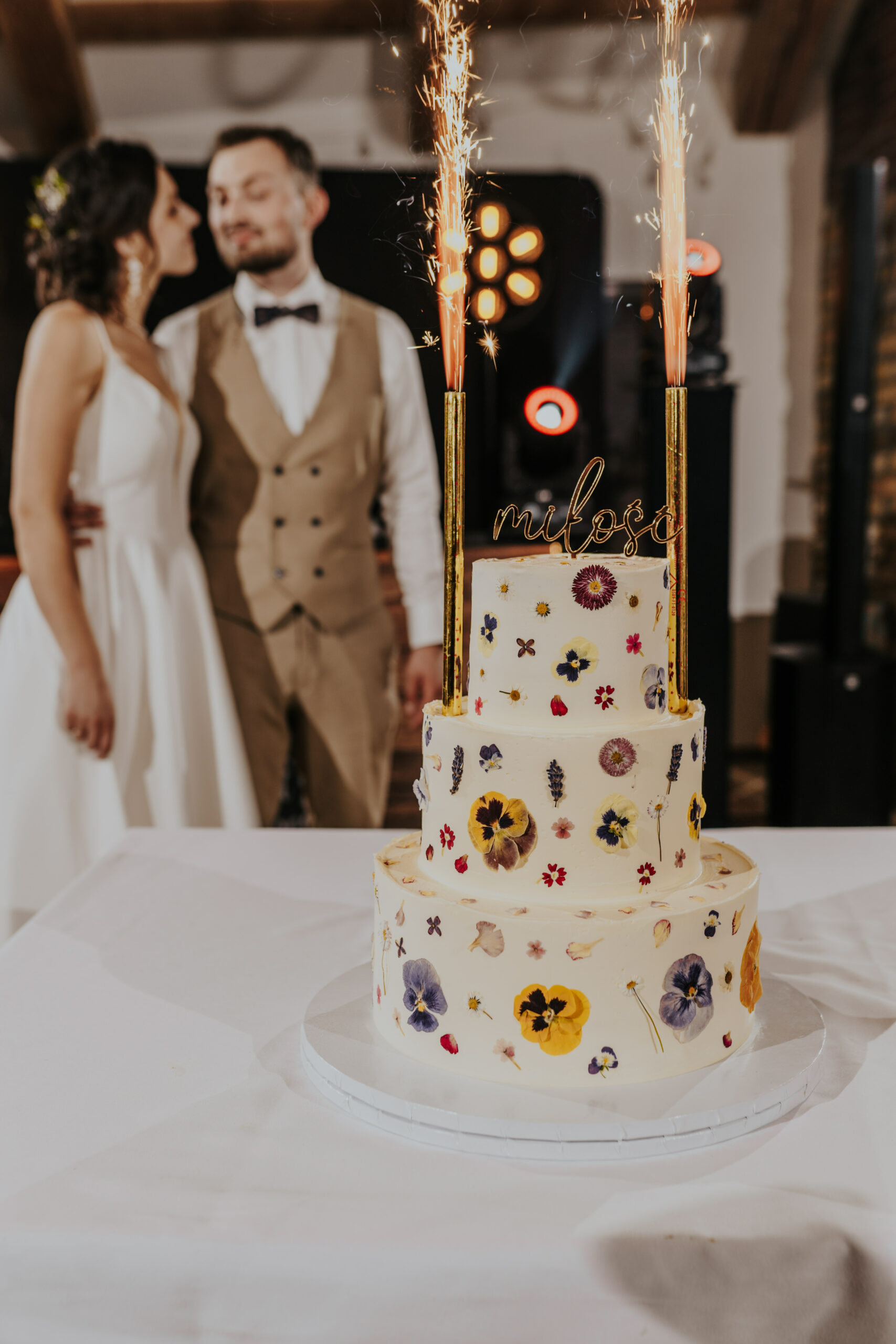 Justyna Bzura - Just(in)cakes